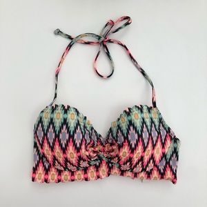 Victoria Secret bikini top